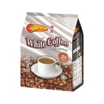 马来西亚 可比 正宗怡保白咖啡原味600克 京东商城价格29.9元