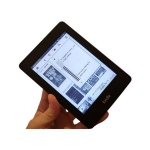 亚马逊 Kindle Paperwhite电子书阅读器 苏宁易购价格699包邮