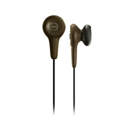 AKG K309耳塞式耳机