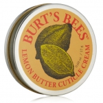 Burt's Bees 小蜜蜂 柠檬油护甲霜 17g*3罐装 美国Amazon价格15.47美元 海淘到手约97RMB