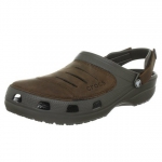 Crocs 卡洛驰 男士洞洞鞋 美国Amazon价格30.42美元 海淘到手约240RMB