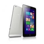 联想 MIIX2 8英寸平板电脑（64G/Win8.1） 苏宁易购价格2485，返200元易购券！