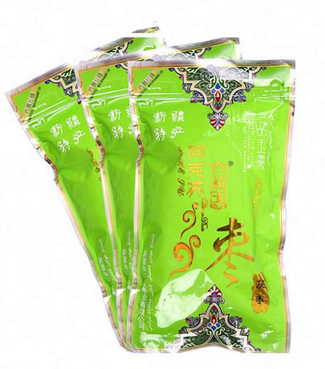 一品玉阿克苏灰枣五星300g*3袋