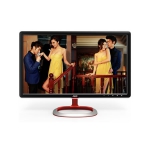 AOC LV232HIM 23英寸背光宽屏液晶显示器 易迅网上海仓价格1049包邮（赠送100现金劵）