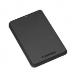 东芝 黑甲虫系列 2.5英寸移动硬盘 2TB/USB3.0  易迅网价格649（669-20）
