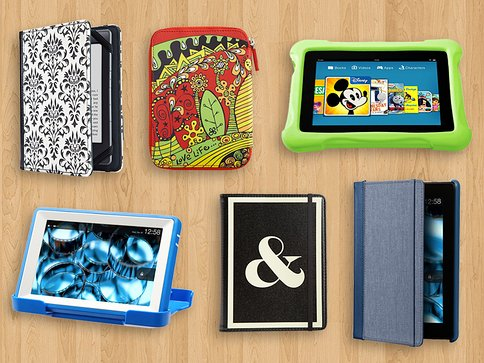 Kindle配件额外7折码免费领
