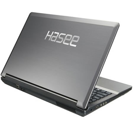 神舟K650C-i5 D1游戏本