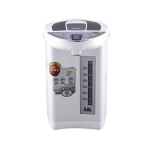 奥克斯（AUX） HX-8039 不锈钢内胆电热开水瓶 5L 京东商城价格199包邮