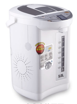 奥克斯HX-8039电热开水瓶