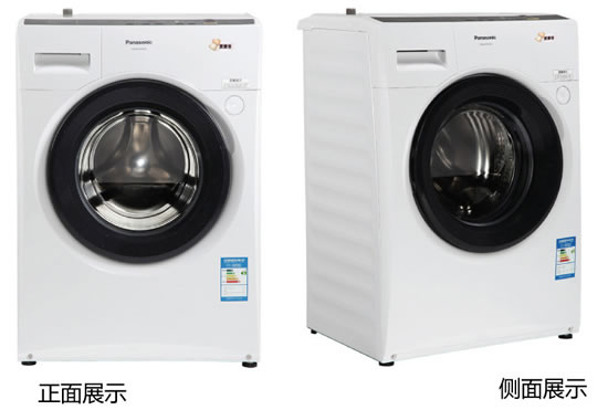 松下XQG60-M76201滚筒洗衣机