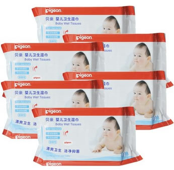 京东商城NUK/贝亲母婴用品联合满减