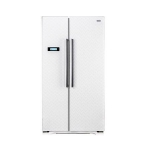 容声（Ronshen）BCD-563WY-C-Y34 563升 对开门冰箱 国美在线价格3599包邮（3799-200）