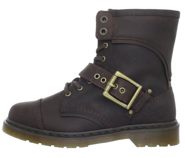 Dr. Martens Triumph 1460男士马丁靴