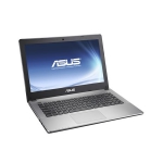 华硕(ASUS) X450VC 14英寸笔记本电脑 国美在线价格2666包邮