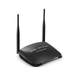 磊科（netcore） NI360 300M 第2代安全无线路由器 京东商城价格69包邮
