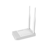 磊科（netcore）NW614 300M无线路由器 白色 京东商城价格43元