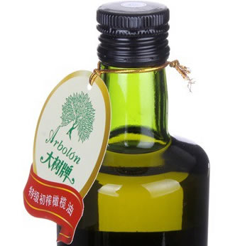 大树牌 特级初榨橄榄油