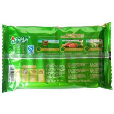 金锣 肉粒多火腿肠（猪肉）
