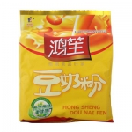 鸿笙 豆奶粉560g  京东价格9.9元