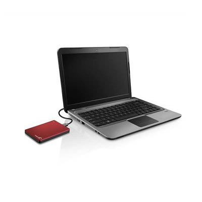 希捷 Backup Plus睿品3 2.5英寸移动硬盘