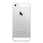 苹果 iPhone 5s 移动4G手机 16G/银色  易迅网华东价格4678包邮