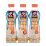 桂格 高纤燕麦乳饮品320ml*3瓶 京东价格13.9元（买二送一）