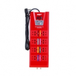 魔声 HT800 8联防涌插座 1.5米  易迅网华东价格69