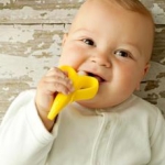 Baby Banana 婴儿训练牙刷 美国Amazon价格6.1美元 海淘到手约38RMB