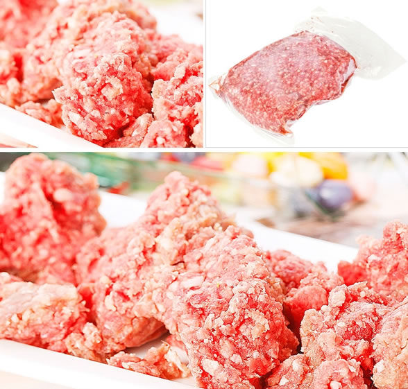 天谱乐食澳洲牛肉馅