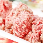 天谱乐食 澳洲牛肉馅 1000g 顺丰优选价格
