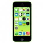 苹果iPhone 5c 8G版 联通3G 京东2999包邮