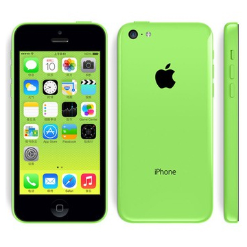 苹果iPhone 5c