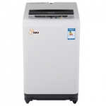 松下 XQB65-Q76201 6.5公斤 全自动波轮洗衣机 京东1358包邮