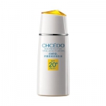自然堂 多重隔离防晒乳液60ml 京东价格51元