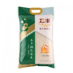 五丰 稻花香米5kg 苏宁价格49.9包邮