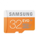 三星 MB-MP32D/CN 32GB Class10 MicroSD卡  新蛋网价格90