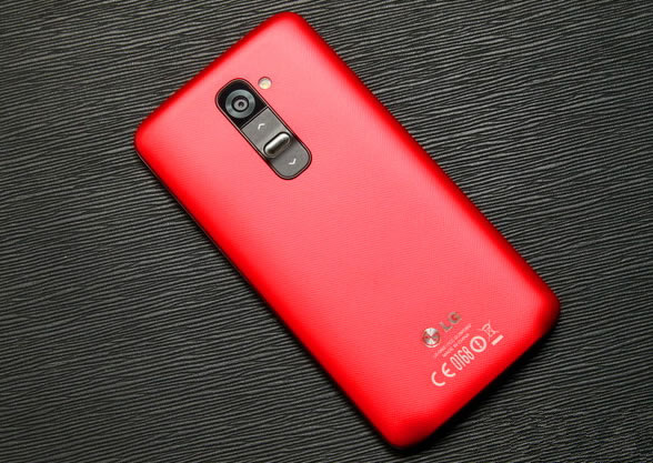 LG G2(D802)3G手机