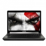神舟 战神K650C-i7 D3 15.6寸游戏本 京东5499包邮