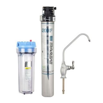 爱惠浦i20002净水器