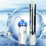 爱惠浦 i20002 加强款净水器  亚马逊中国价格769