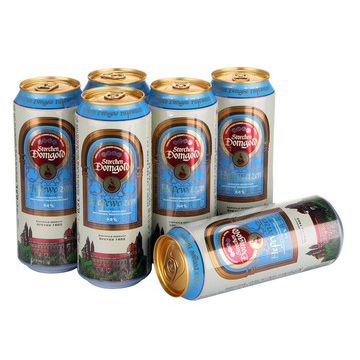 德国 Storchengold白鹳黄啤酒
