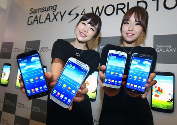 三星Galaxy S4 i959 3G手机