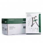 三木 7301 A4复印纸 70g*5包/箱  京东商城价格69包邮