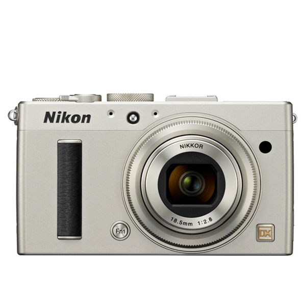尼康COOLPIX A便携数码相机