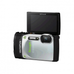 奥林巴斯 TG-850 超强五防数码相机 Amazon价格199美元 到手约1298 京东/苏宁2499