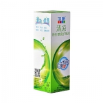 卫康 清凉隐形眼镜护理液500ml 健一网价格9.9包邮
