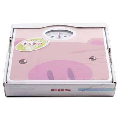 EKS 6096BE人体健康机械秤