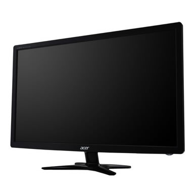 宏碁G246HYL bd显示器