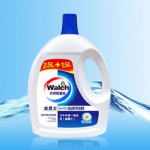 威露士 衣物除菌液 4L  京东商城价格69.9（满200-100，<span class='ys'>低至36.6元/桶</span>）