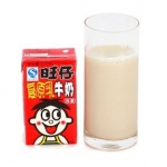 旺旺 原味旺仔牛奶 125ml*20利乐装礼盒  亚马逊中国价格39